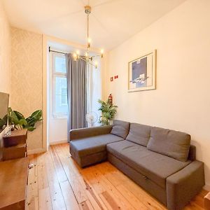 Appartement met Drie Slaapkamers